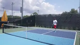 LSA Pickleball Video