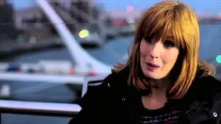 Kelly Reilly: CALVARY