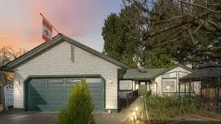 19379 Cusick Crescent, Pitt Meadows, BC