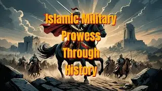 Islamic Military Prowess Through History