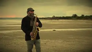 Mirko Guerrini plays Body & Soul