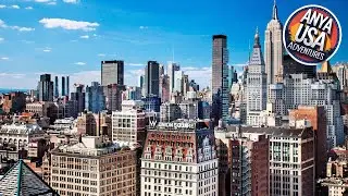 W New York &ndash; Union Square | New York (NY), United States | Hotel Review 🏨