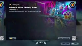 another day of fortnite