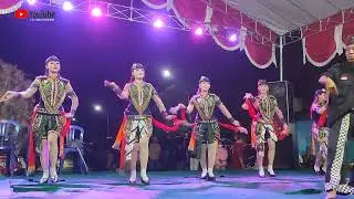 Terbaru Tarian Jathil Reog Ponorogo