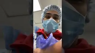 Arez Flow - In The Birth Delivery Room - Dazharia - 2021