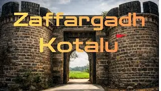 Zaffargadh kotalu | 3 forts in zaffargadh |Telangana History#warangal #fort #zaffergadh