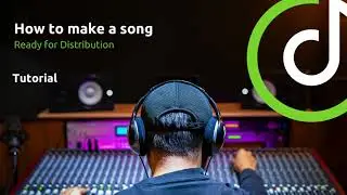 How to Make a Song Ready for Distribution Tutorial