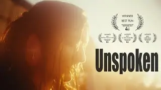 UNSPOKEN | Best Film Winner | 48 Hours Film Project Groningen 2024