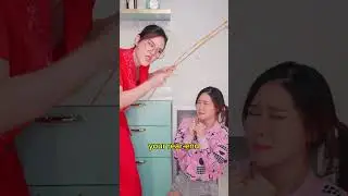 When your asian mum watches TOO MUCH Miley Cyrus?!?! 💀