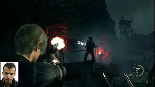 RESIDENT EVIL 4 REMAKE - Walkthrough Gameplay - Chapter 13 (FULL GAME) [4K 60FPS PC]