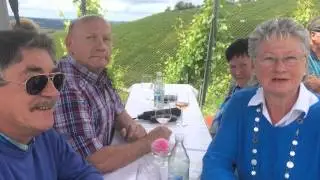 Wengertfest Struempfelbach 2