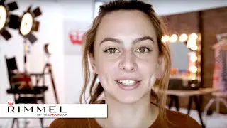 Sophie Foster's 'No MakeUp' MakeUp Tutorial | Rimmel London