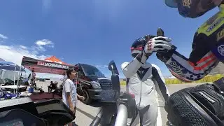 360 2up with Yusaku Yoshimura