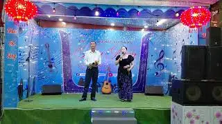 TB: THANH TIỀN - NHƯ PHƯỢNG ☆ CK: ĐÊM BƠ VƠ . CLB HÁT VỚI NHAU HẬU NAM(NHƯ PHƯỢNG) T3_T5_T7_CN