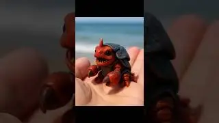 ALL TINY HUNGRY SHARK EVOLUTION (LEVIATHAN UPDATE) #hungryshark #hungrysharkevolution