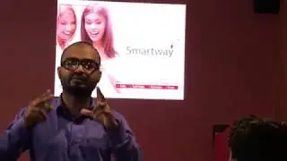 Smart way BOP plan presentation