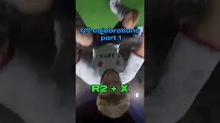 Ufl celebrations part 1 #shorts #ufl #football #viral