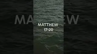 This Bible Verse Could Change Your Entire Day! #dailybibleverse #bibleverse #shorts