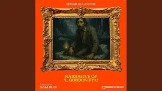 Chapter 19 - Narrative of A. Gordon Pym