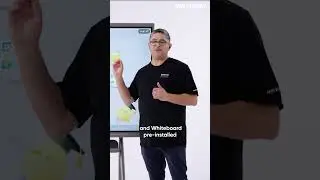 Getting Started on WonderOS - Main Interface Introduction #hikvision #wonderhub