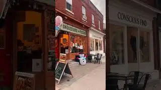 Schomberg village, Ontario &ndash; History, Nature & Small Town Charm!