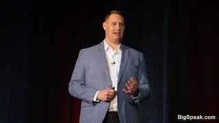 Patrick Nelson - safety leadership