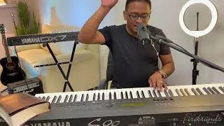 FIREBRANDS MUSIC | Worship Medley | Lawrence Guna | Ep 15