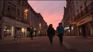 IHON-Oxford: Life in Oxford/Regents Park College