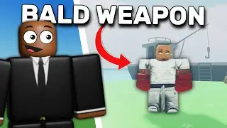 HUNTY ZOMBIE GOT A SAITAMA UPDATE?! | Roblox