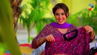 Sakina Ko Milli Heera Bahu !! Choti Si Zindagi - HUM TV
