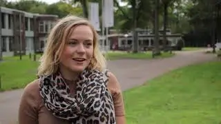 Ik ben Anna - wil je meer weten over werken op d'Amandelboom?