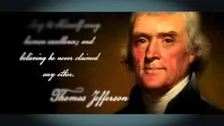 7 Virginia Signers of The Declaration Of Independance