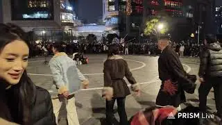 Live streaming of 爱舞者乐园