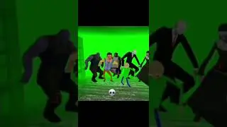 Orange Justice Dance...