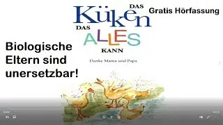 Das K&uuml;ken, das alles kann - Danke Mama & Papa I KGPG