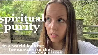 Spirituality in Bali (My thoughts as a Christian) | 30 Days of Bali