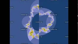 Ultra Fractal 6 - Criticism From Users, Rights Groups