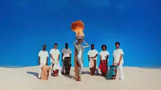 Majur - OXUMAR&Ecirc; E EW&Aacute;