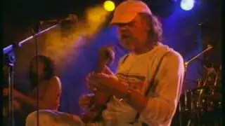 SATISFY SUZIE - TOM WOLL & the Blueslovers