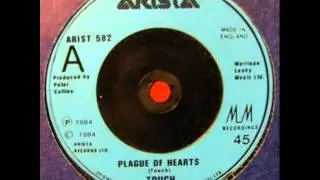 Plague Of Hearts 84