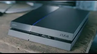 Tutorial de como fazer a limpeza do seu PS4
