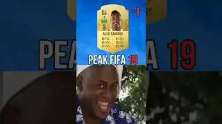 Juventus Players Fifa 18 Potential vs Their Peak Memes