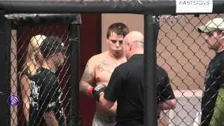 ninja 4 JEREMY HOPKINS VS JOHN HAAFF AWESOME KO