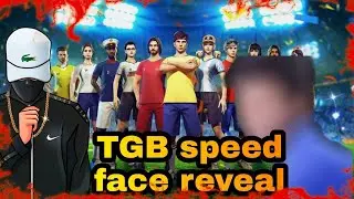 tgb speed face reveal in tamil