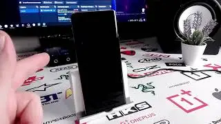 Как войти в Recovery меню на любом телефоне Realme
