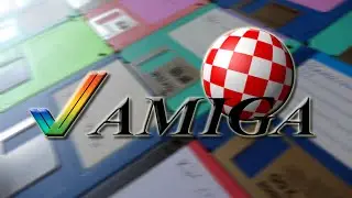 #676 Commodore Amiga Time!...Lost Caverns: Let's get lost in the caverns. 😆