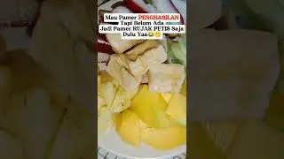 RUJAK PETIS...JOZS👍#shorts #rujak