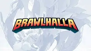 Fabled City - Brawlhalla Soundtrack