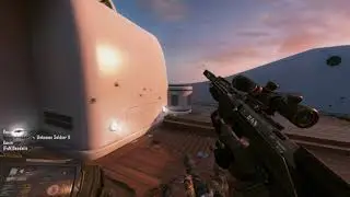 BO2 Fragshow #1 - Demos in desc