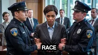 Racist Cops Blow CIA Agent&rsquo;s Cover&mdash;One Call Changes Everything